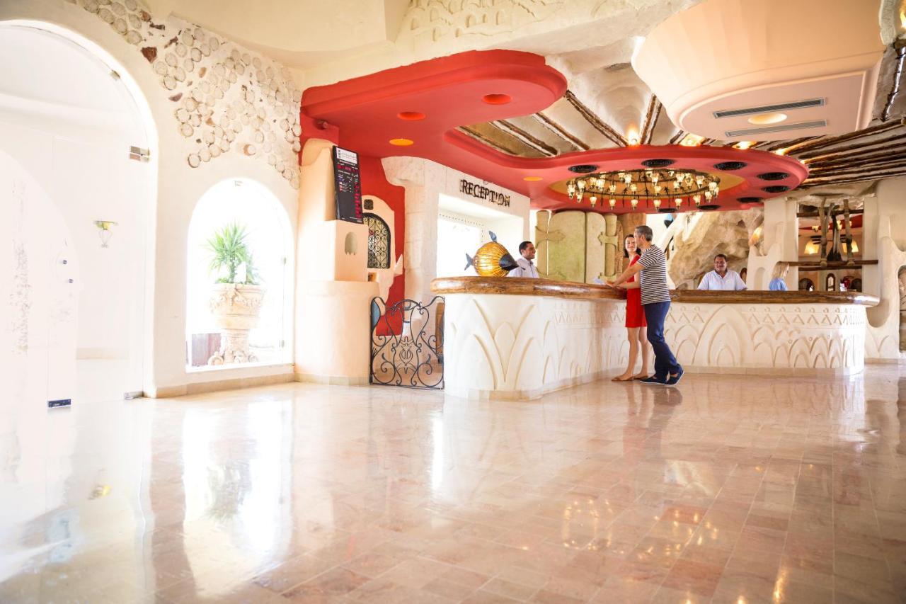 Robinson Djerba Bahiya 4*